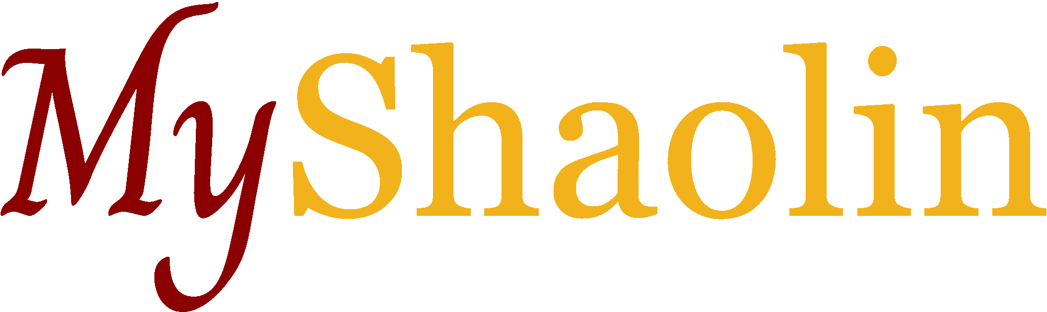 MyShaolin